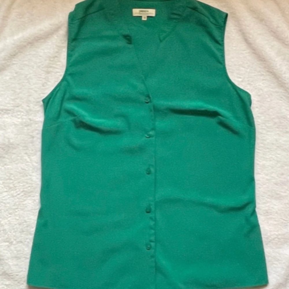 Papaya Top